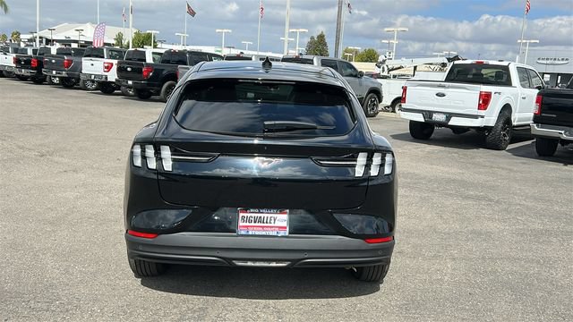 Certified 2023 Ford Mustang Mach-E Select RWD image 4