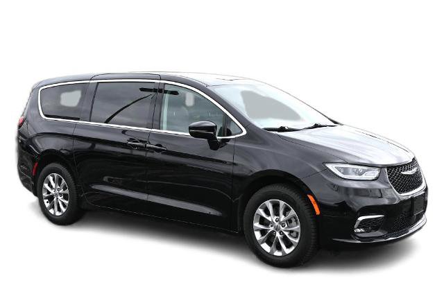 Used 2024 Chrysler Pacifica Touring-L AWD/4WD image 3