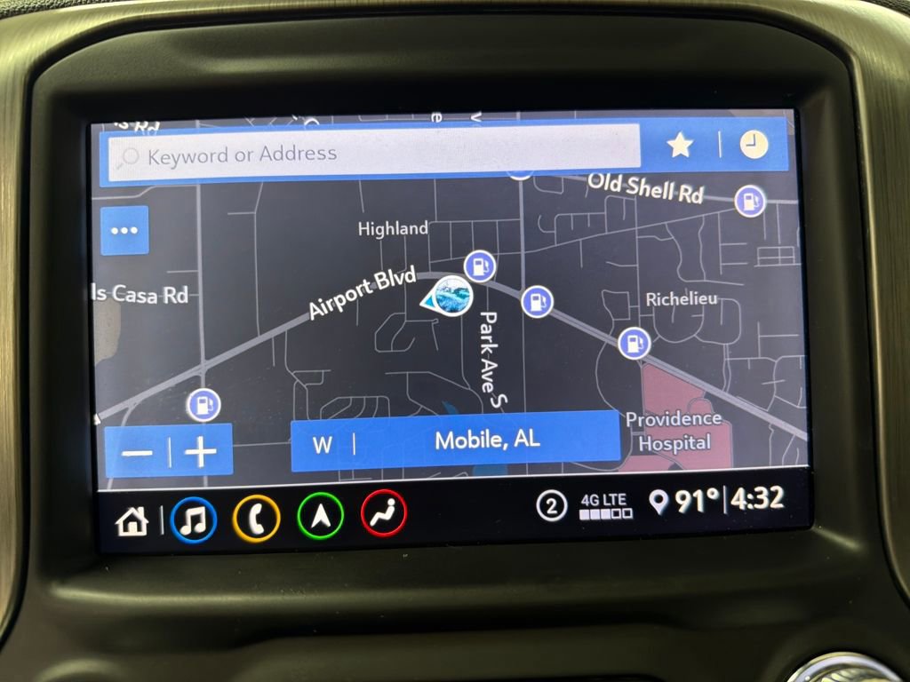 Used 2020 GMC Sierra 1500 Denali w/ Denali Ultimate Package image 27