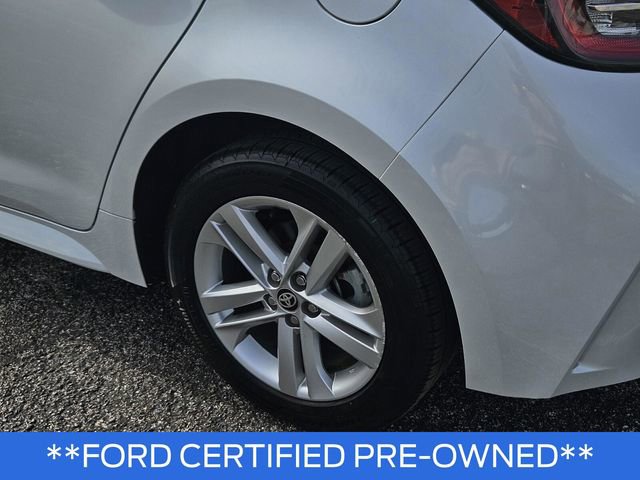 Used 2022 Toyota Corolla SE image 7