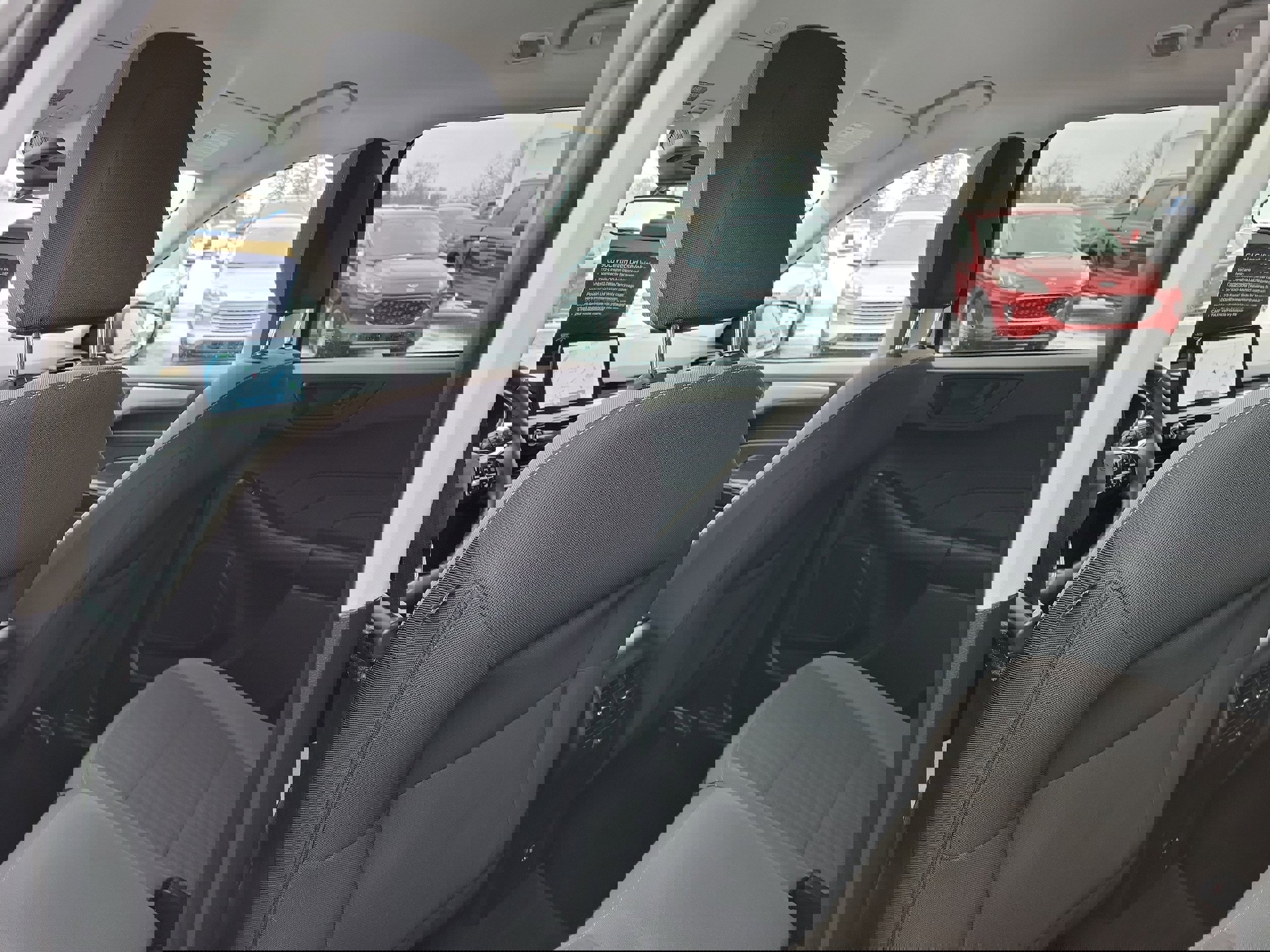 Certified 2022 Ford Escape SE w/ Convenience Package image 21