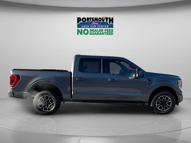 Certified 2023 Ford F150 XLT AWD/4WD image 6