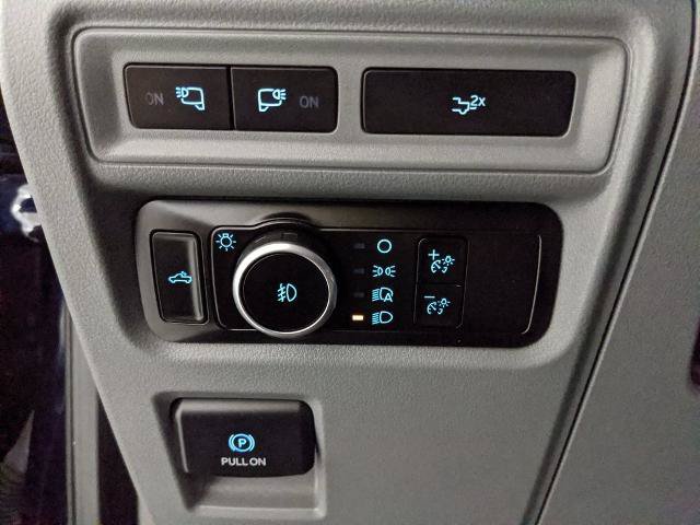 Certified 2023 Ford F150 XLT w/ Equipment Group 302A High AWD/4WD image 12