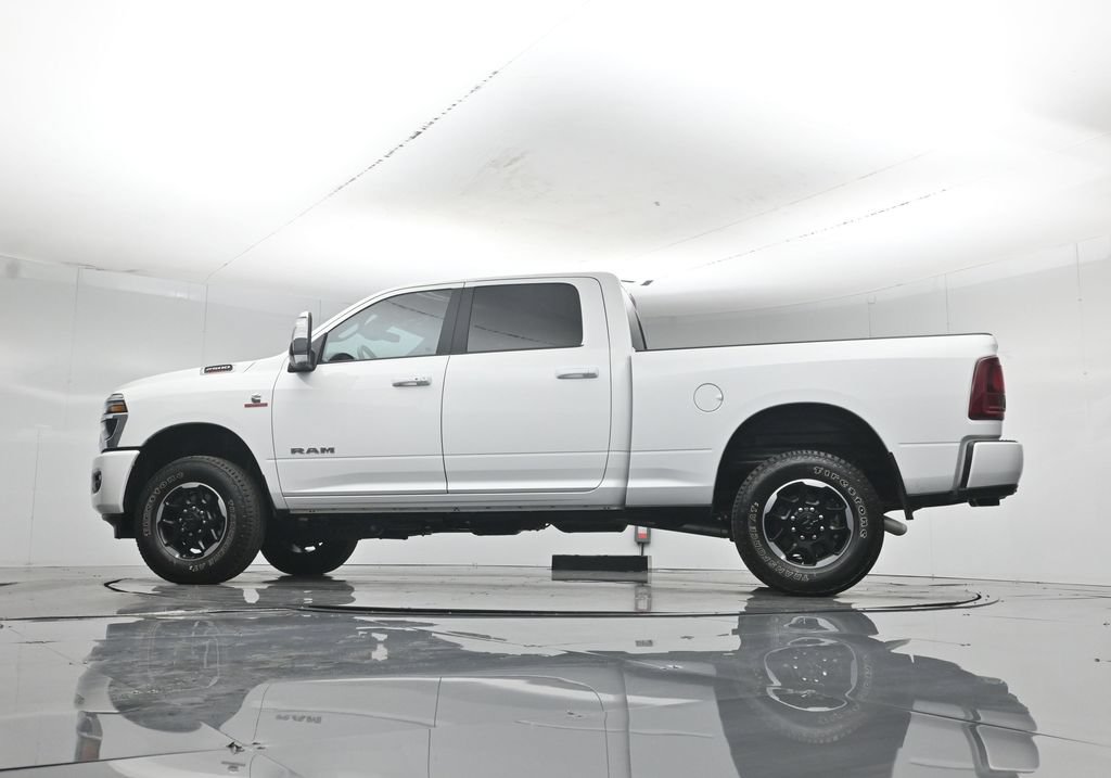 Used 2026 RAM 2500 Laramie AWD/4WD image 56