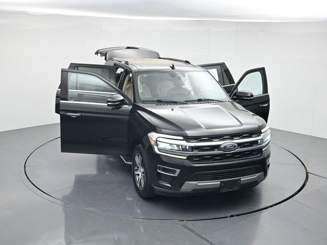 Certified 2023 Ford Expedition Limited RWD image 50