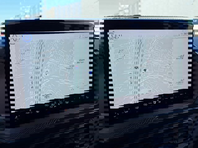 Certified 2025 Ford Bronco Sport Outer Banks w/ Outer Banks Tech Package+ image 23