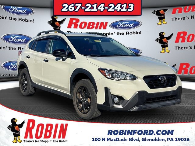 Used 2023 Subaru Crosstrek 2.0i Premium w/ Special Edition AWD/4WD image 1