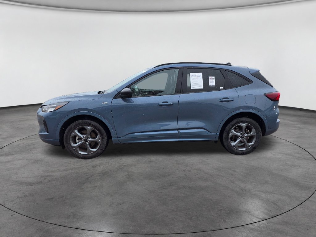 Certified 2024 Ford Escape ST-Line AWD/4WD image 5