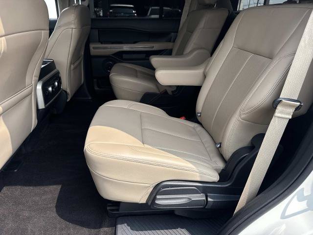 Certified 2022 Ford Expedition XLT RWD image 17