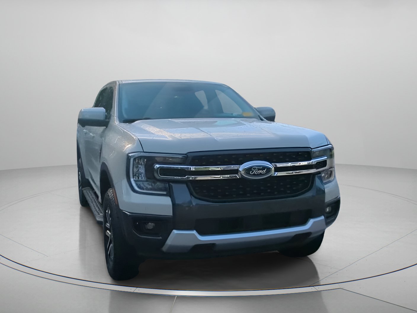 Certified 2026 Ford Ranger Lariat RWD image 5