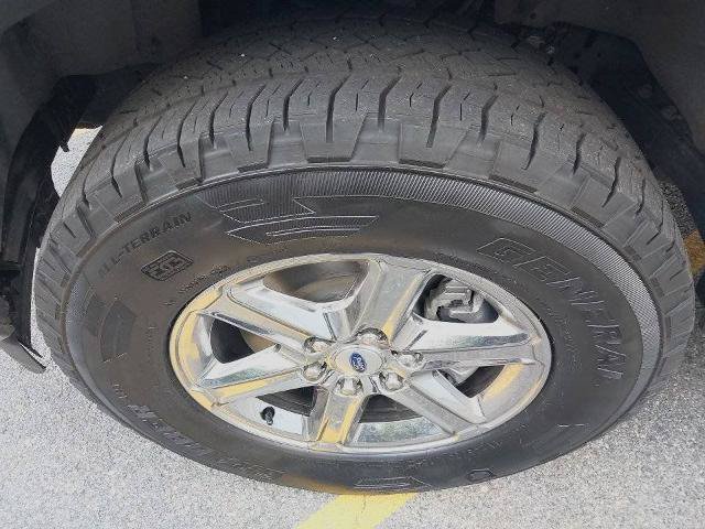 Certified 2024 Ford F150 XLT w/ FX4 Off-Road Package AWD/4WD image 17