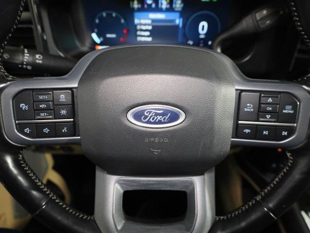 Certified 2023 Ford F350 Lariat w/ Tow Technology Package AWD/4WD image 14