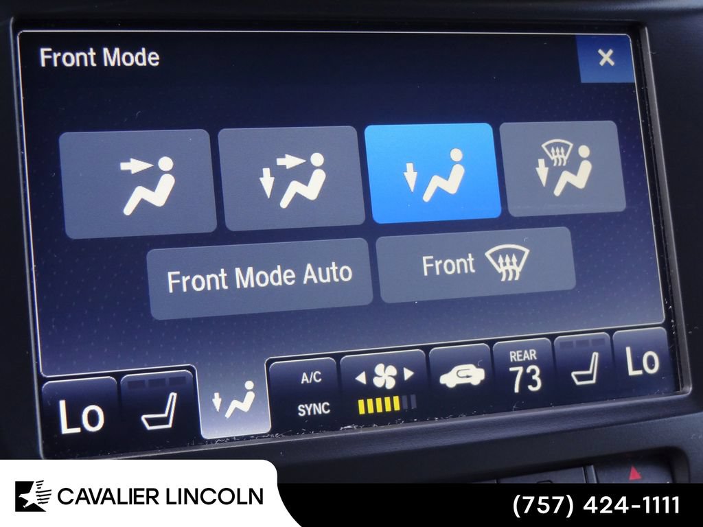 Used 2020 Acura MDX w/ Technology Package FWD image 26