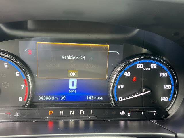 Certified 2021 Ford Bronco Sport Outer Banks AWD/4WD image 7