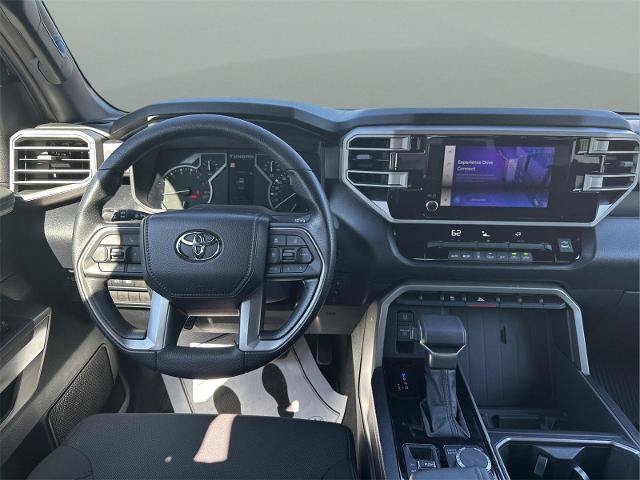 Used 2026 Toyota Tundra SR5 AWD/4WD image 20