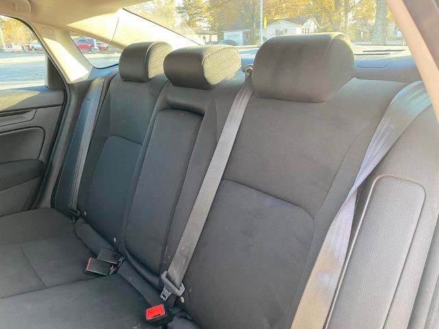 Used 2024 Honda Civic EX image 29