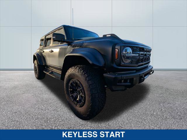 Certified 2023 Ford Bronco Raptor image 7