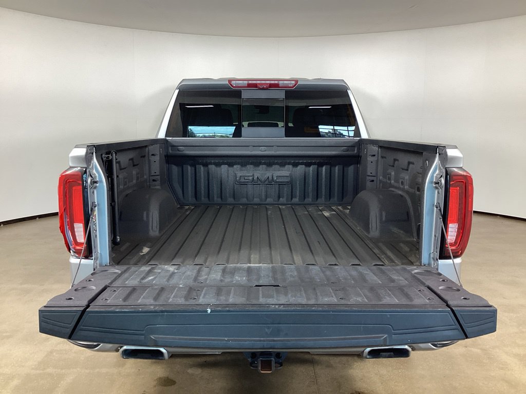 Used 2025 GMC Sierra 1500 Denali w/ Technology Package AWD/4WD image 35