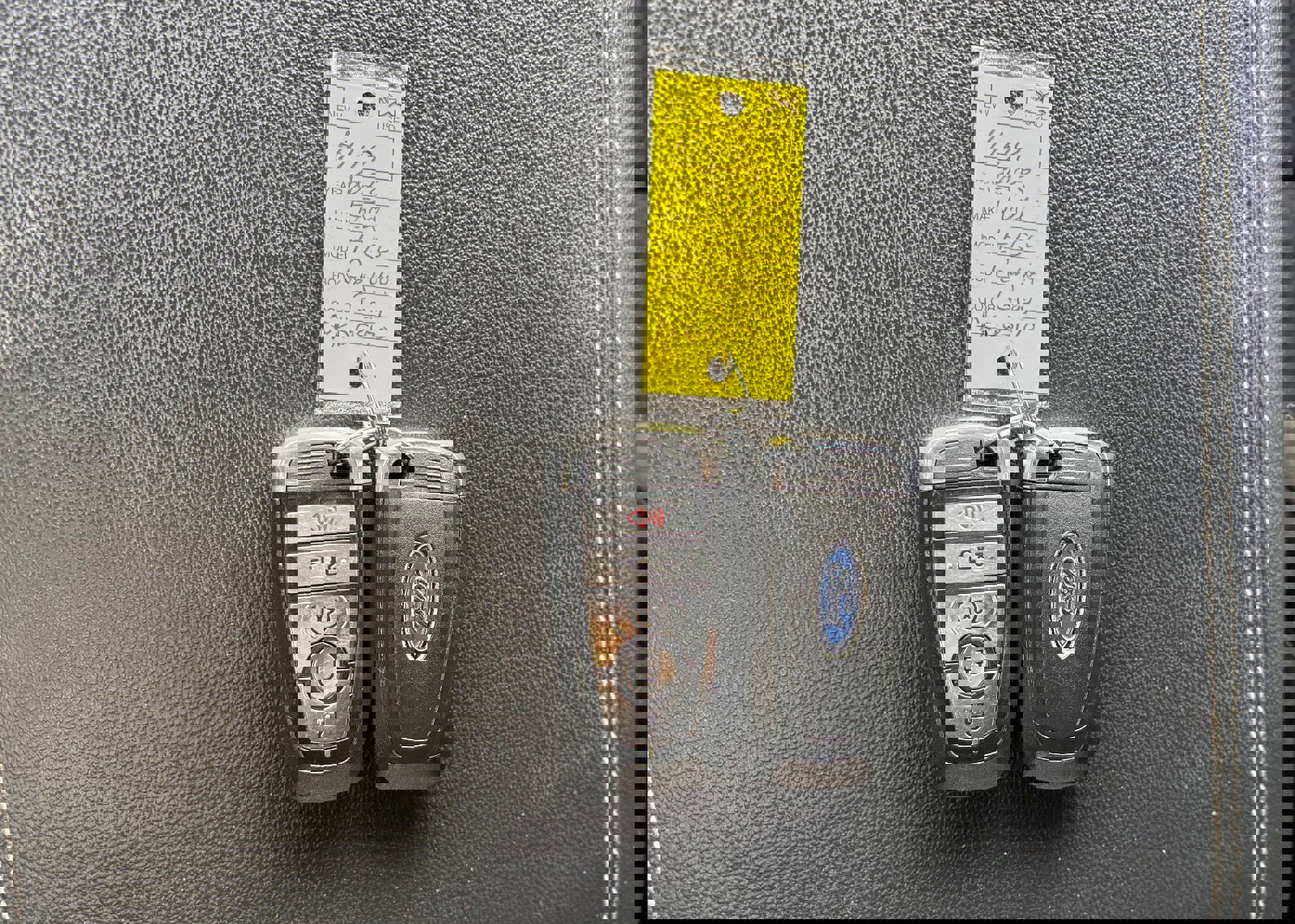 Certified 2023 Ford F150 XLT w/ Equipment Group 302A High image 68