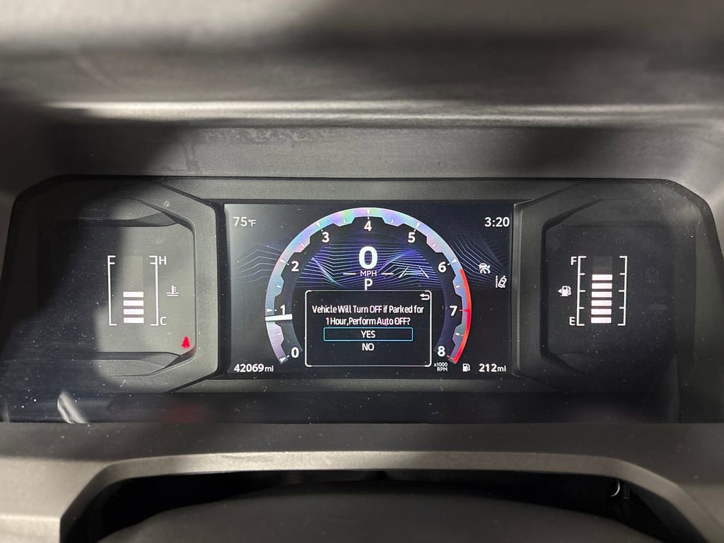 Used 2024 Toyota Tacoma SR5 RWD image 19