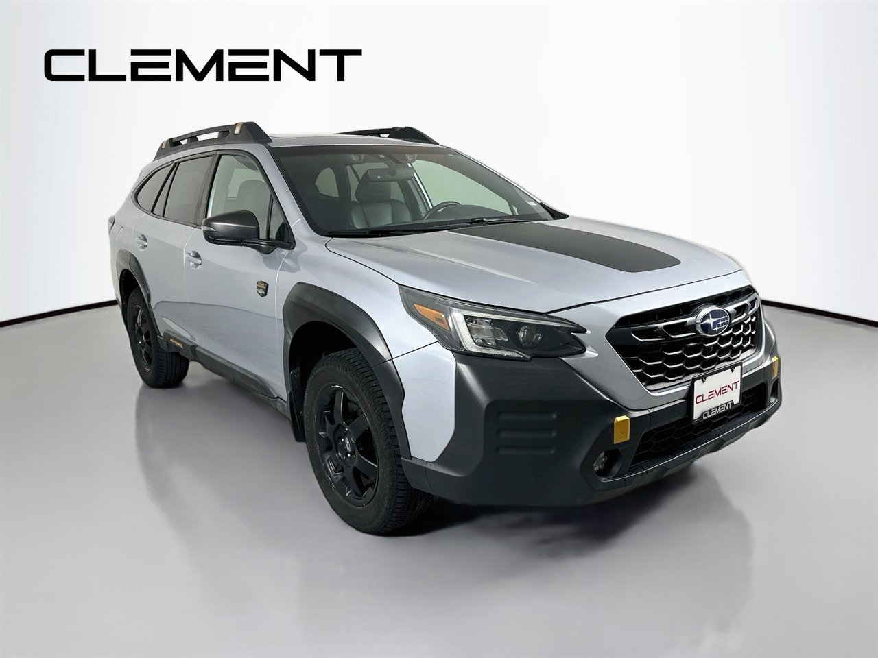 Used 2022 Subaru Outback Wilderness AWD/4WD image 5