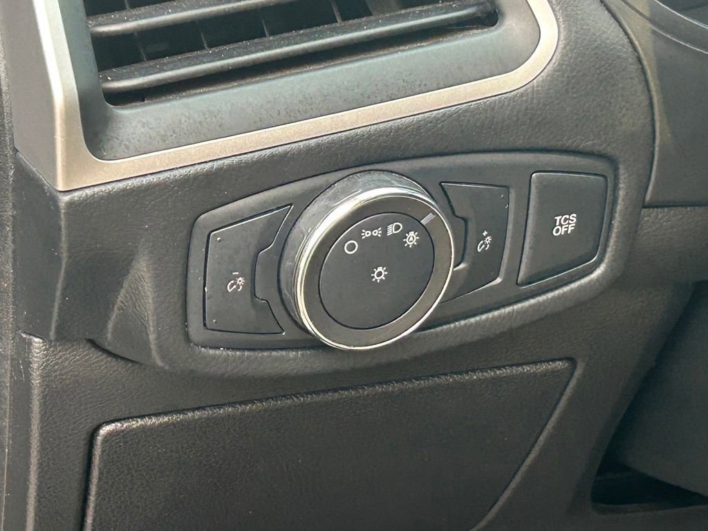 Certified 2022 Ford Edge SEL image 33