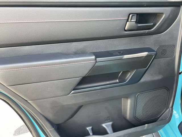 Used 2026 Toyota Sequoia TRD Pro AWD/4WD image 25