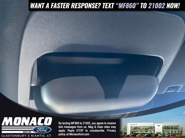 Certified 2021 Ford F150 Lariat w/ Equipment Group 502A High image 26