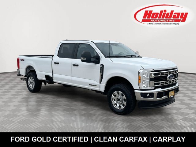 Certified 2023 Ford F250 XLT