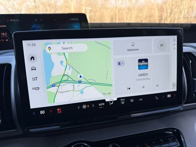 Certified 2025 Ford Expedition Max Active image 30