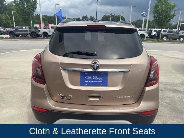 Used 2018 Buick Encore Preferred FWD image 5