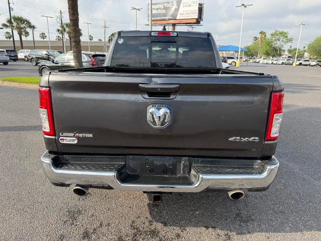 Used 2022 RAM 1500 Lone Star AWD/4WD image 5