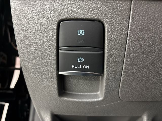 Certified 2024 Ford Transit 350 XLT image 21