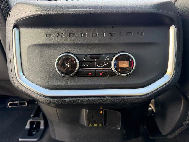 Certified 2025 Ford Expedition Max Platinum AWD/4WD image 15