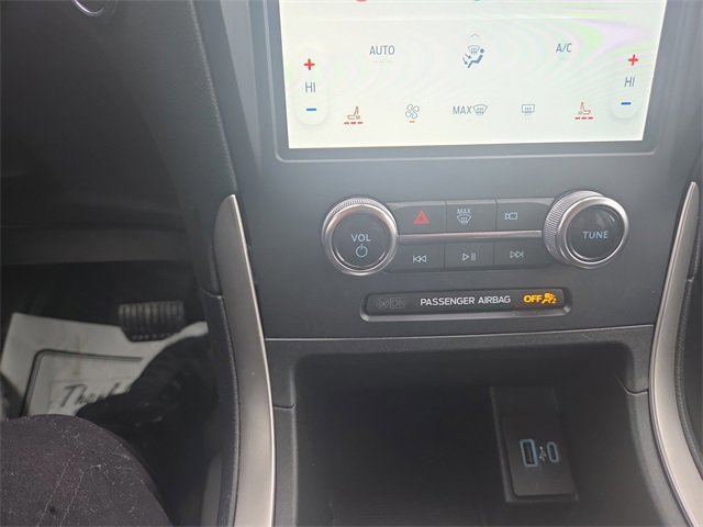 Certified 2023 Ford Edge SEL image 40