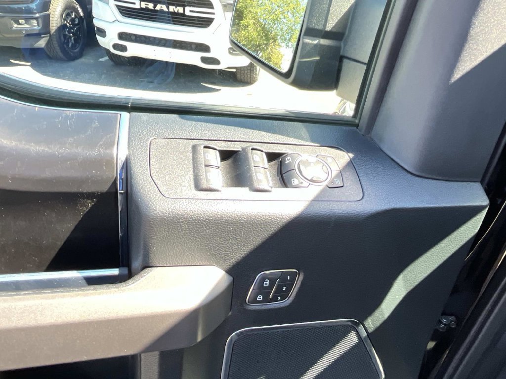 Certified 2019 Ford F150 Platinum w/ Technology Package AWD/4WD image 31