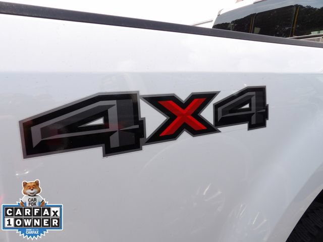 Certified 2022 Ford F250 Limited AWD/4WD image 16