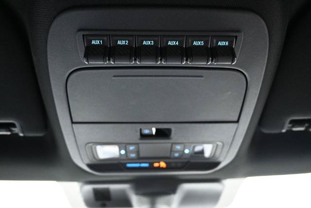 Certified 2025 Ford F150 Tremor w/ Bed Utility Package AWD/4WD image 38