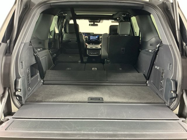 Certified 2025 Ford Expedition Tremor AWD/4WD image 35