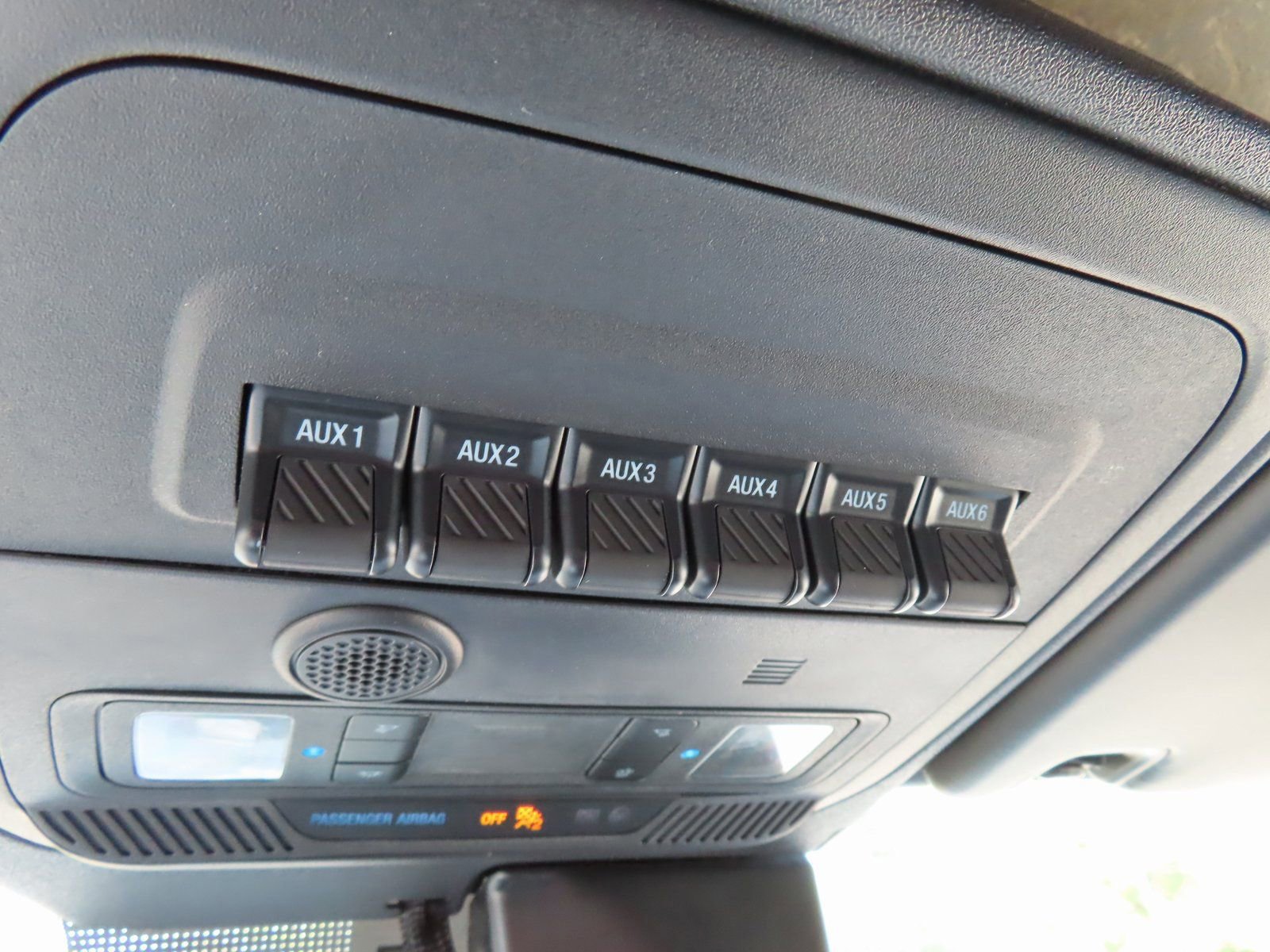 Certified 2022 Ford Bronco Wildtrak image 39