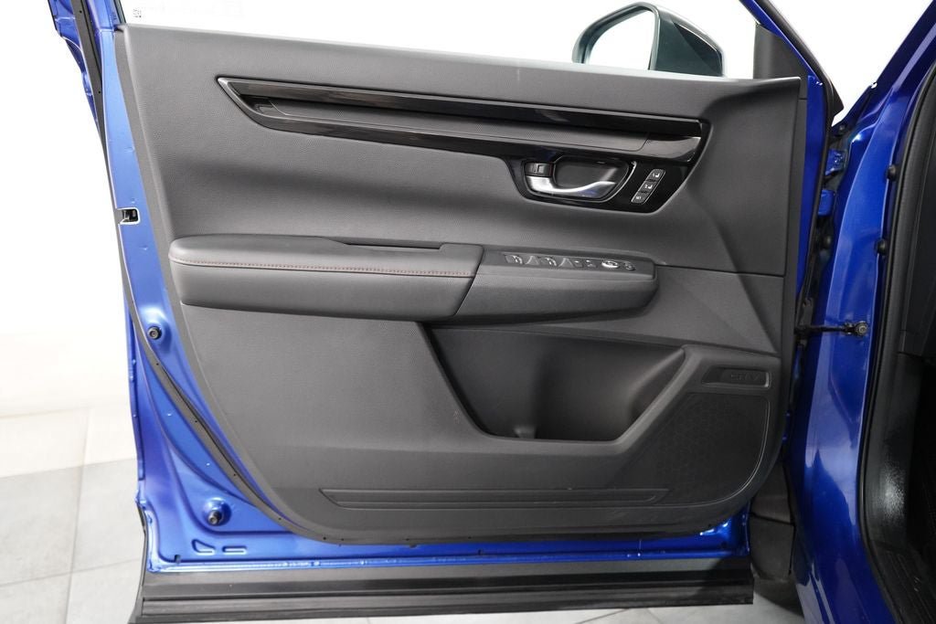 Used 2023 Honda CR-V Sport Touring image 22
