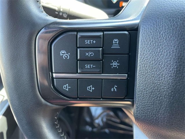 Certified 2023 Ford F150 Platinum w/ Equipment Group 701A High image 19