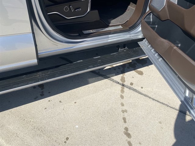 Certified 2022 Ford F150 King Ranch w/ Equipment Group 601A High image 13