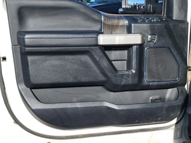 Certified 2020 Ford F250 Lariat w/ Lariat Value Package image 7