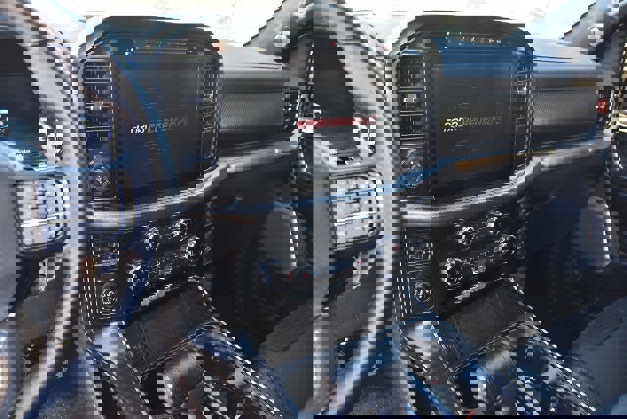 Certified 2022 Ford F150 Raptor w/ Equipment Group 801A High image 8