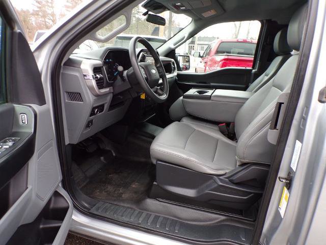 Certified 2023 Ford F150 XL w/ Trailer Tow Package image 15