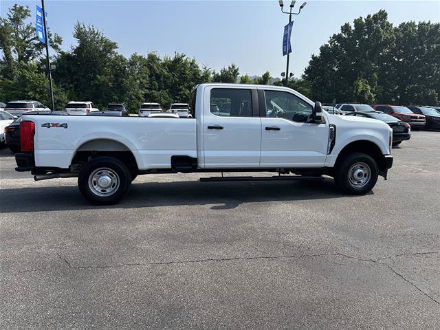 Certified 2026 Ford F250 XL AWD/4WD image 8
