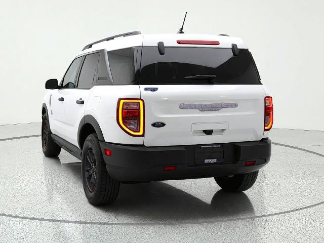 Certified 2024 Ford Bronco Sport Big Bend w/ Convenience Package AWD/4WD image 6