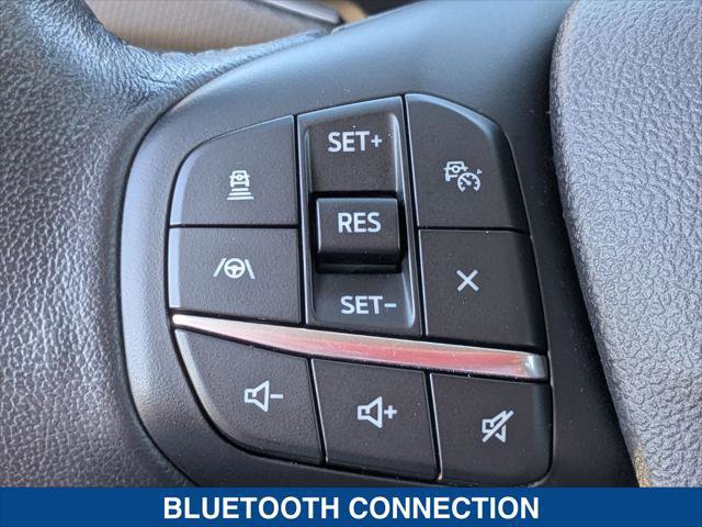 Certified 2023 Ford Bronco Sport Big Bend w/ Convenience Package image 14