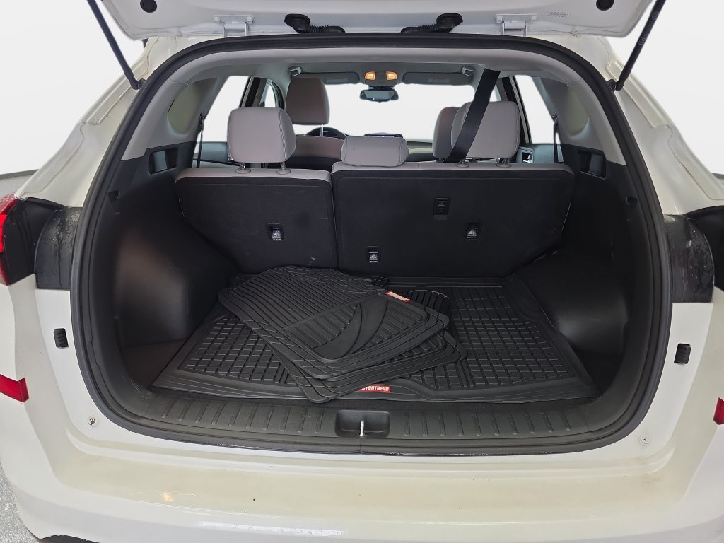 Used 2020 Hyundai Tucson Value AWD/4WD image 10